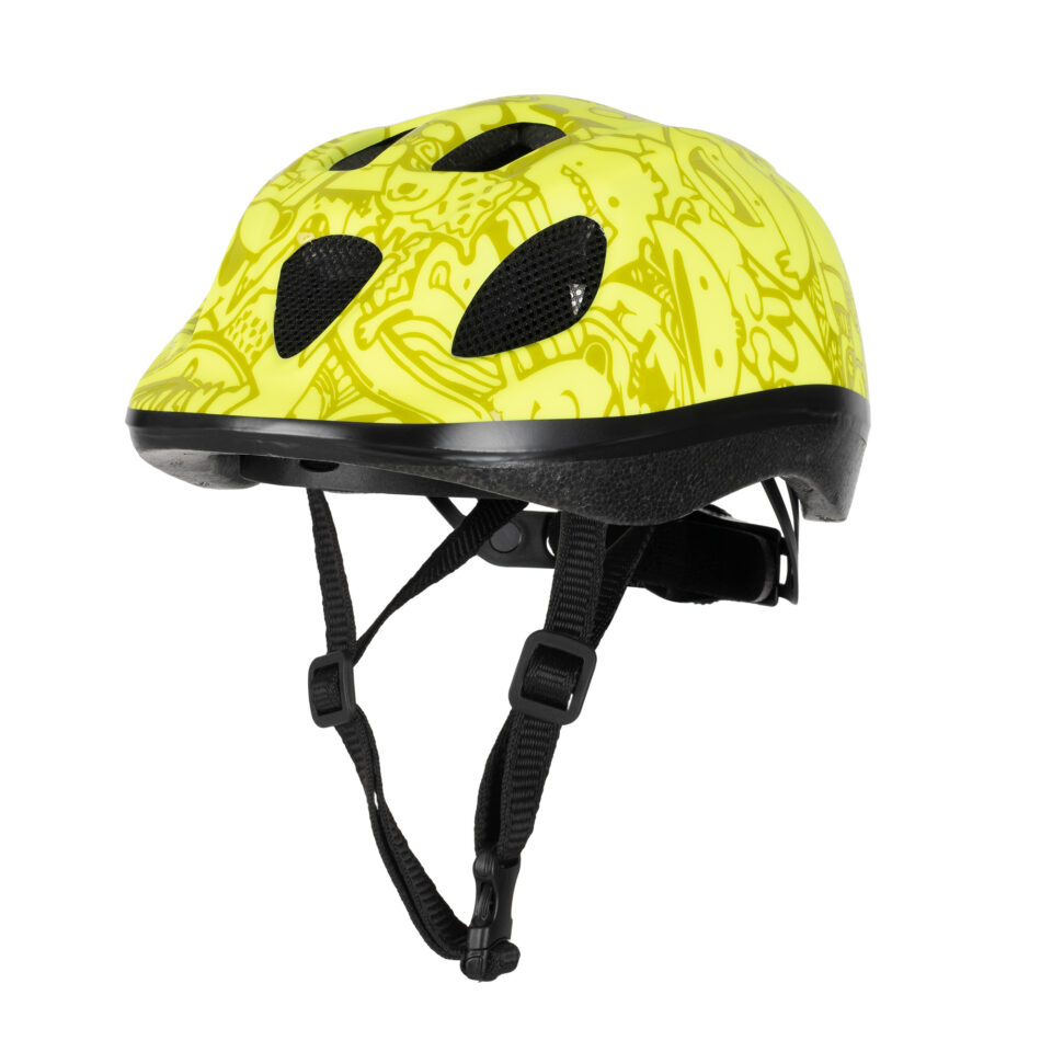 Scout Yellow XS/Small
