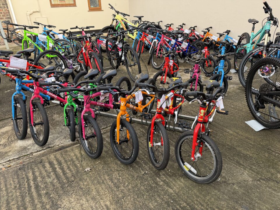 All the leading bike brands on www.shifta.bike