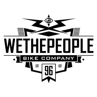 We the people bike logo