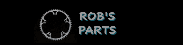 Robs parts