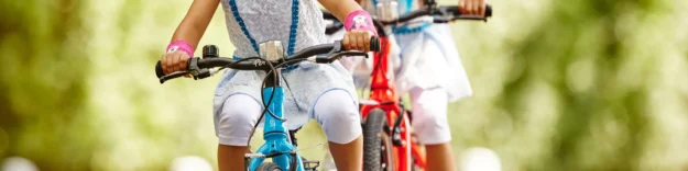 Club Bikes