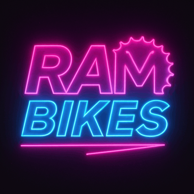 RAM Bikes