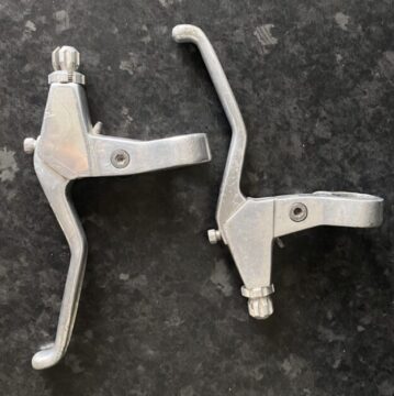 AVID SPEED DAIL PROTOTYPES
