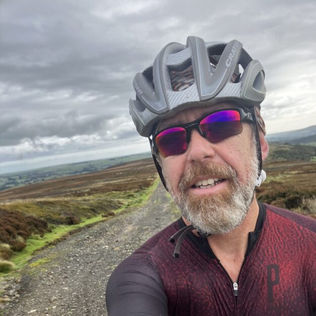 BontyBiker