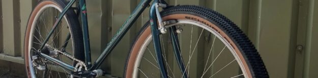 RAM Bikes