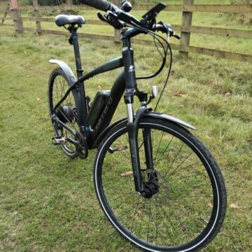 Shifta bike marketplace - buy and sell second hand bikes