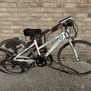 Shifta bike marketplace - buy and sell second hand bikes