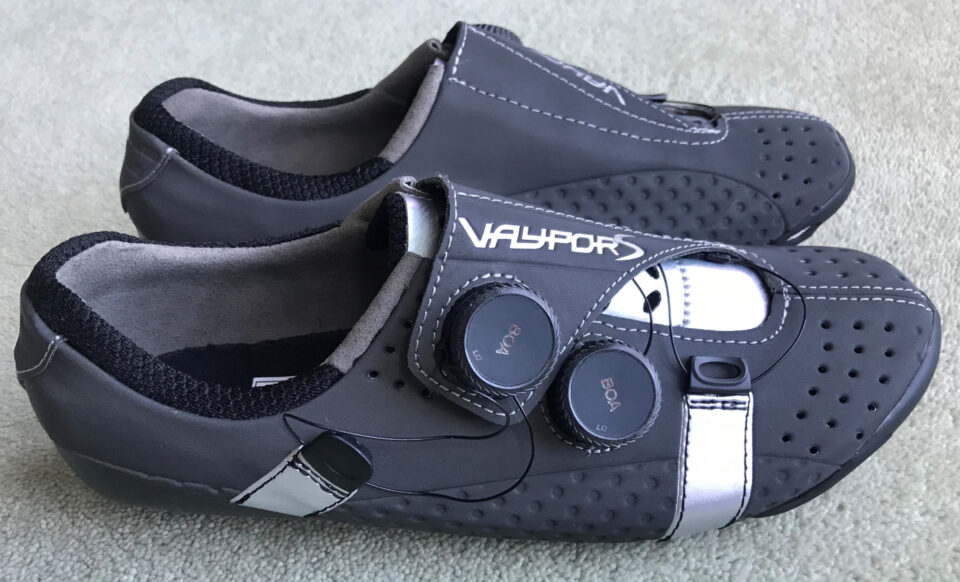 Used SPD and road cycling shoes for sale on Shifta Marketplace