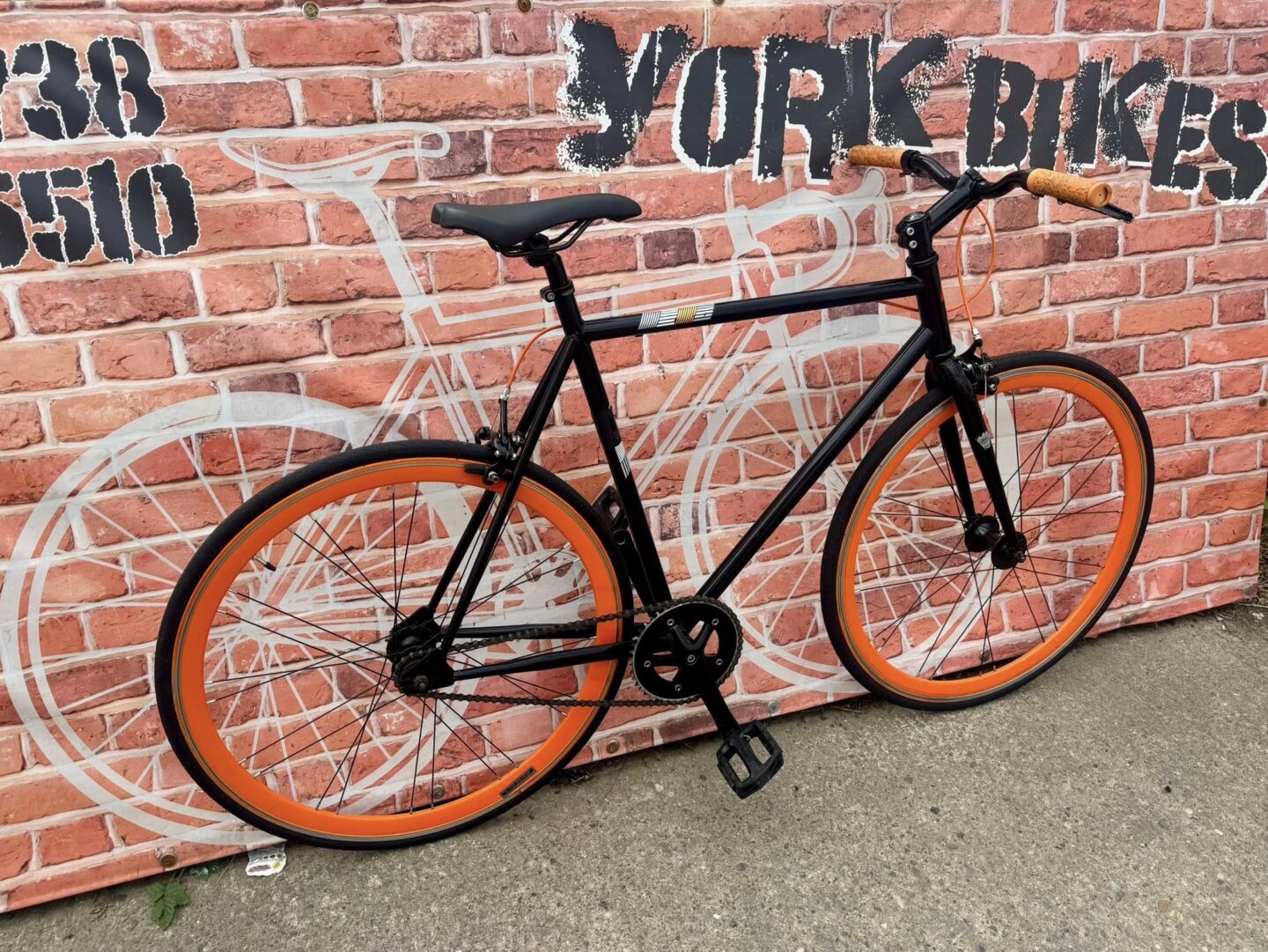 york bikes - buy bikes on shifta