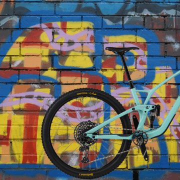 WIN a GT Sensor Carbon Pro LE in the SHIFTA prize draw