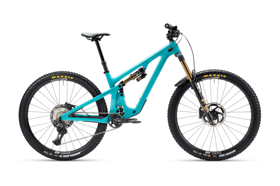 WIN a Yeti SB140 LRC2 Factory 29