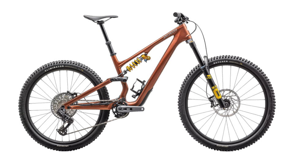 Specialized Stunt Jumper 15