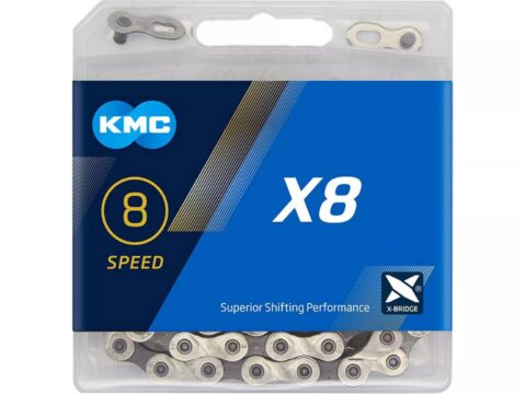 KMC X8 Chain