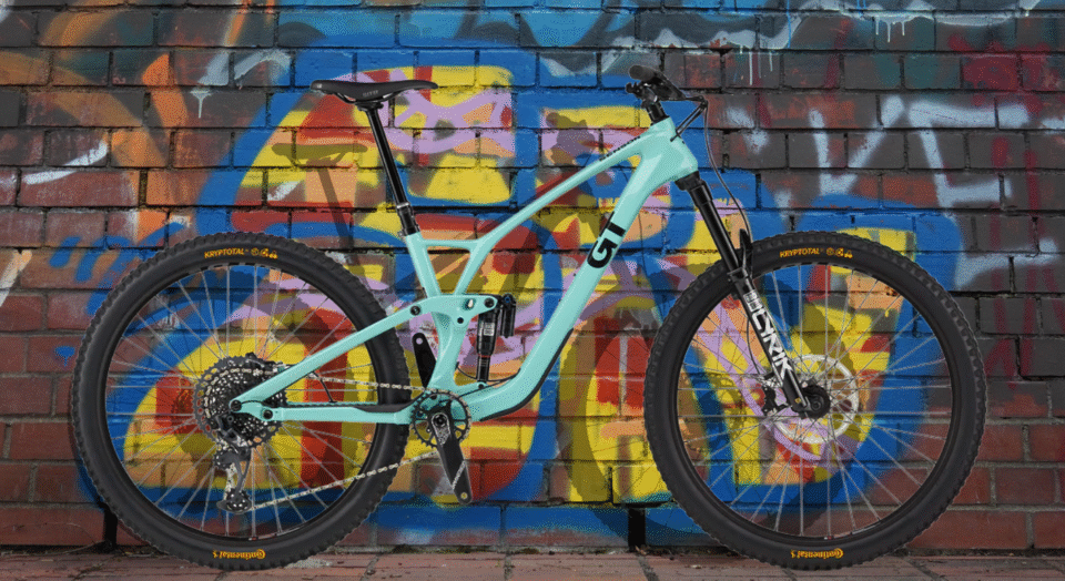 Prize draws on shifta - WIN a GT Sensor Carbon Pro LE