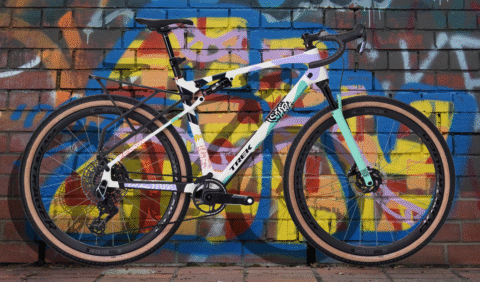 WIN ON SHIFTA _ Trek CheckOUT SL 7 – The Ultimate Carbon Gravel Adventure Bike!