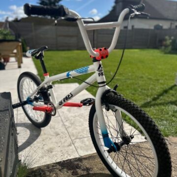 GT FLY