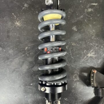 Roco F shock