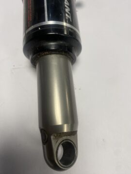 2013 Giant Air Rear Shock for sale in York, North Yorkshire by Recycle York on SHIFTA marketplace. Top quality second-hand bikes online.
