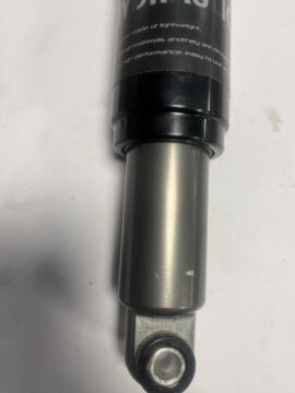 Chooee mountain bike rear shock for sale in York, North Yorkshire by Recycle York on SHIFTA marketplace. Top quality second-hand bikes online.