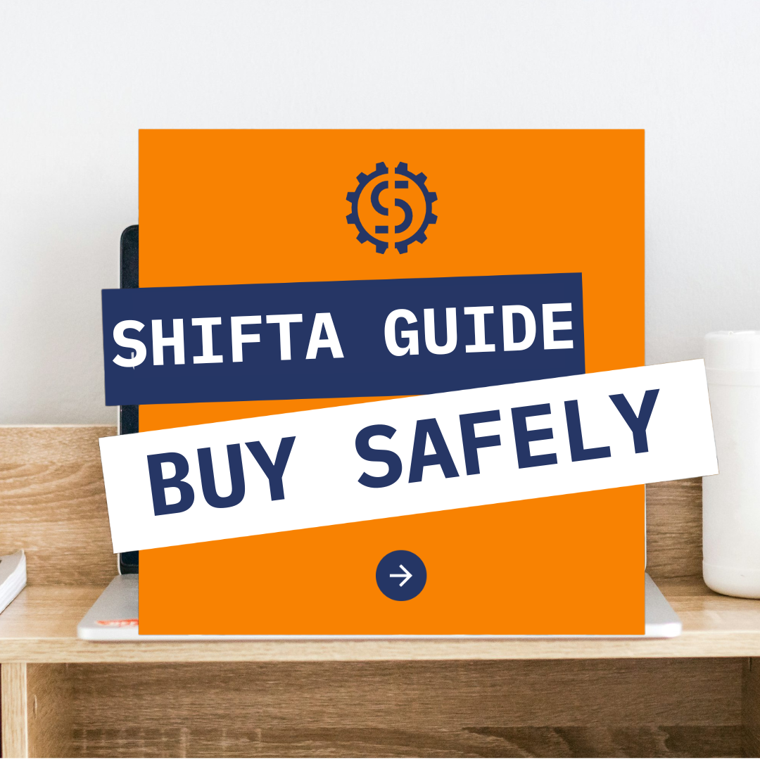 BIKE BUYING GUIDE