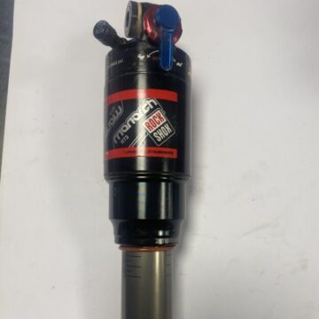 RockShox Monarch RT3 rear shock. for sale in York, North Yorkshire by Recycle York on SHIFTA marketplace. Top quality second-hand bikes online.