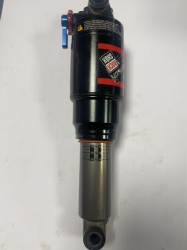 RockShox Monarch RT3 rear shock. for sale in York, North Yorkshire by Recycle York on SHIFTA marketplace. Top quality second-hand bikes online.