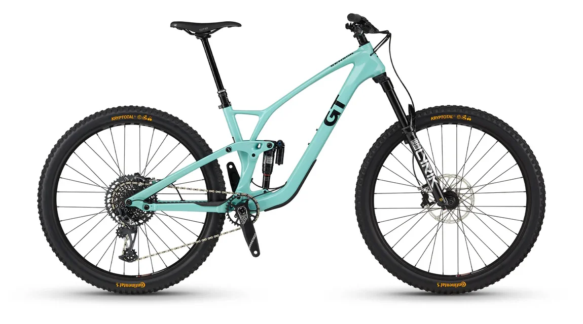 win a gt sensor carbon pro le with shifta prize draws