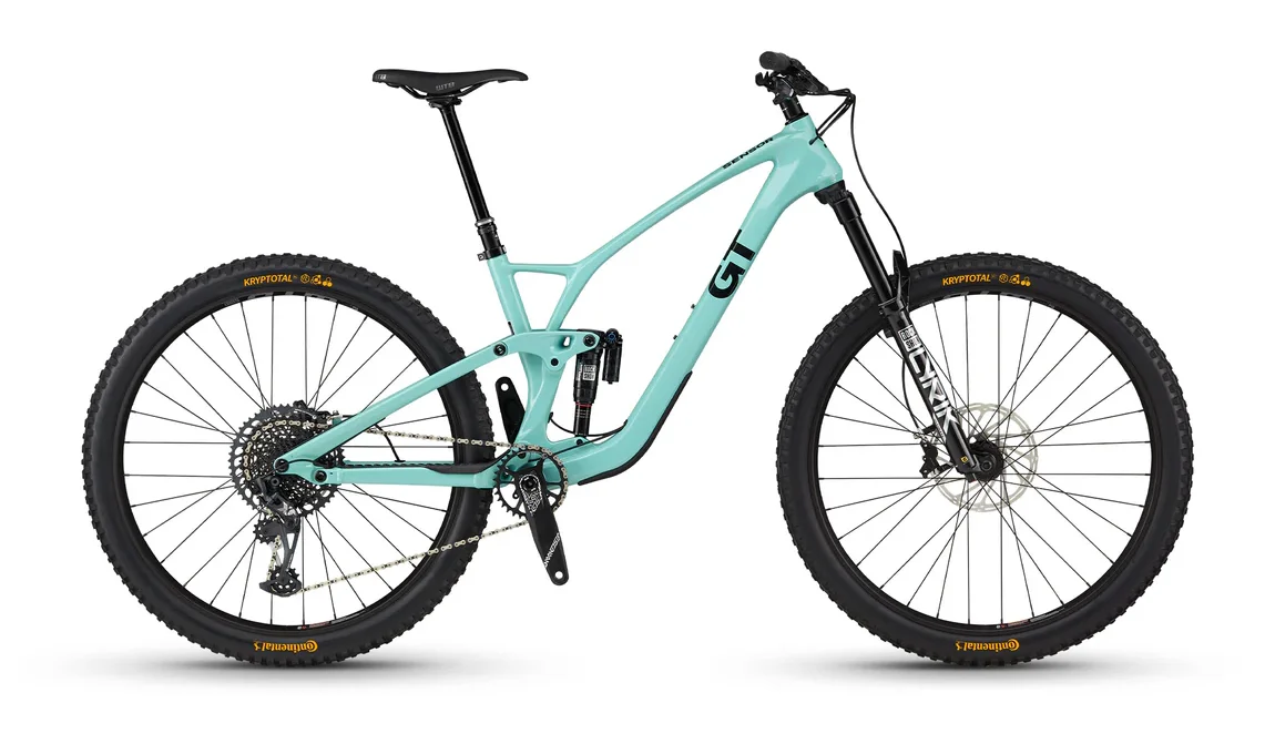 win a gt sensor carbon pro le with shifta prize draws