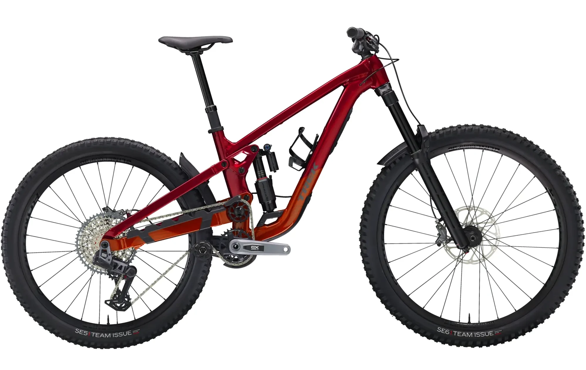 WIN A Trek Slash 9 GX Gen 6 in the SHIFTA prize draw