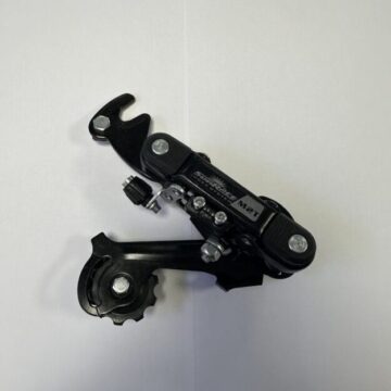 SunRace M2T 5/6/7 speed axle mounted rear mech (BRAND NEW)