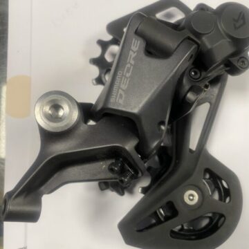 Shimano Deore RD-M5130