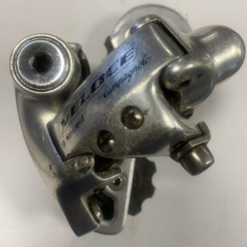 Campagnolo Veloce 9-speed rear derailleur