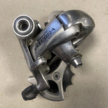 Shimano Ultegra RD-600 rear derailleur