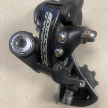 Campagnolo Xenon rear derailleur 10speed