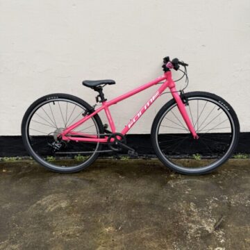 Forme Kinder 26" Kids Bike – PINK - GRADE A