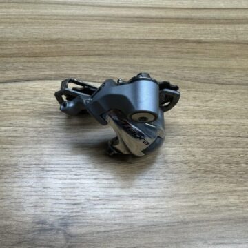 Shimano Tiagra RD-4601 rear mech