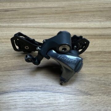 Shimano Tiagra RD-4700 rear mech