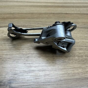 Shimano Deore LX RD-M581 rear mech