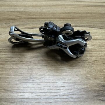 Shimano Deore XT RD-M772 Rear mech