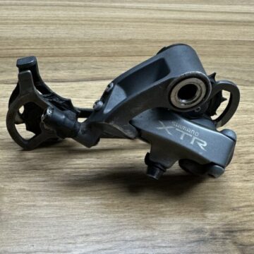 Shimano XTR RD-M952 rear mech