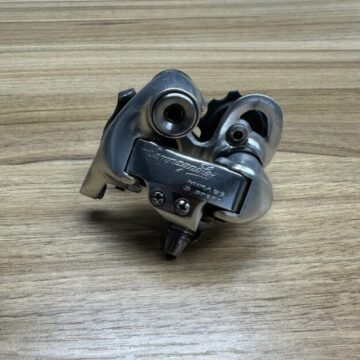 Campagnolo Mirage rear mech 9 speed