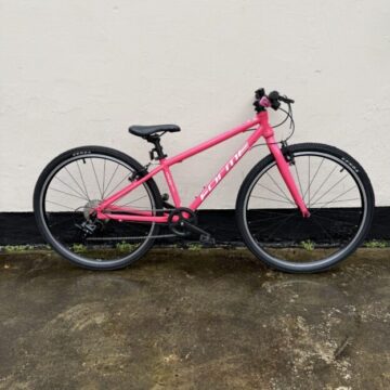 Forme Kinder 26" Kids Bike – PINK - GRADE A Refurb by SHIFTA