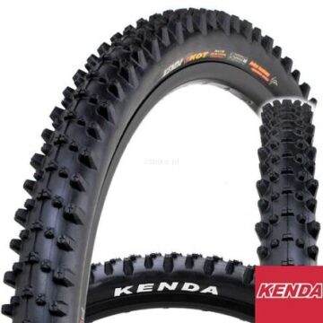 Kenda King of Traction John Tomac retro 26 inch x 1.8 folding mountain bike tyre