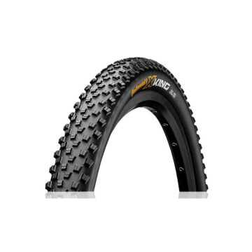 Continental X King 27.5 inch by 2.2 inch MTB tyre