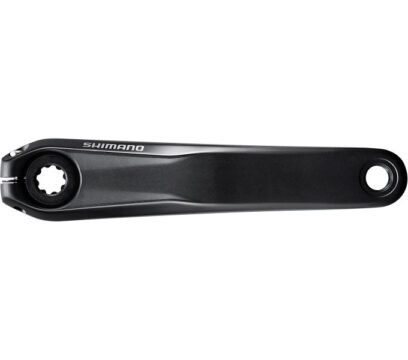 Shimano FC-E8050 170 mm left crank arm for Steps E-Bike Hollowtech II system