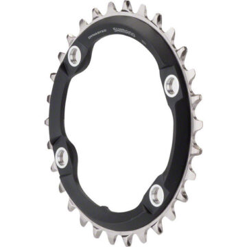 Shimano SM-CRM70 30T 1x11 chainring for SLX FC-M7000 with DYNA-SYS11 HG-X11 technology