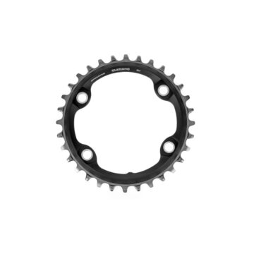 Shimano SM-CRM70 32T 1x11 chainring for SLX FC-M7000 with DYNA-SYS11 HG-X11 technology