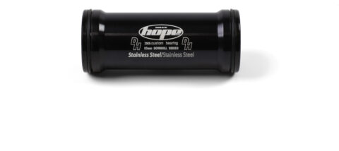 Hope Downhill Series bottom bracket centre tube 83mm stainless