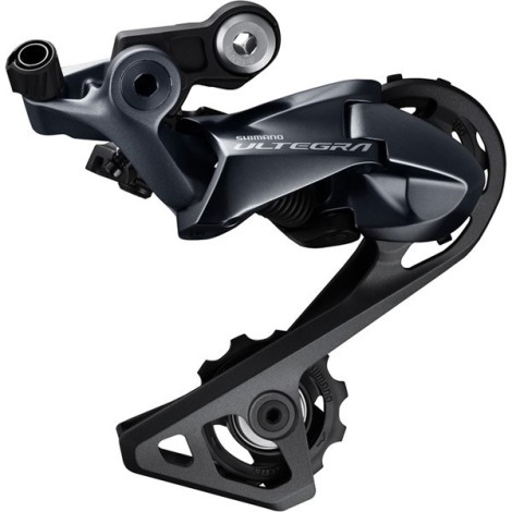 Rear derailleur for smooth and precise bike gear shifting