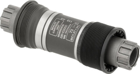 Shimano BB-ES300 Octalink bottom bracket 73 x 113mm